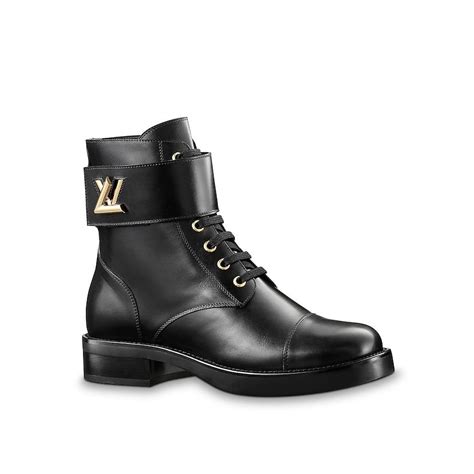 botas louis vuitton|louise vuitton boots.